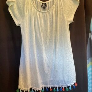 Cute summer top